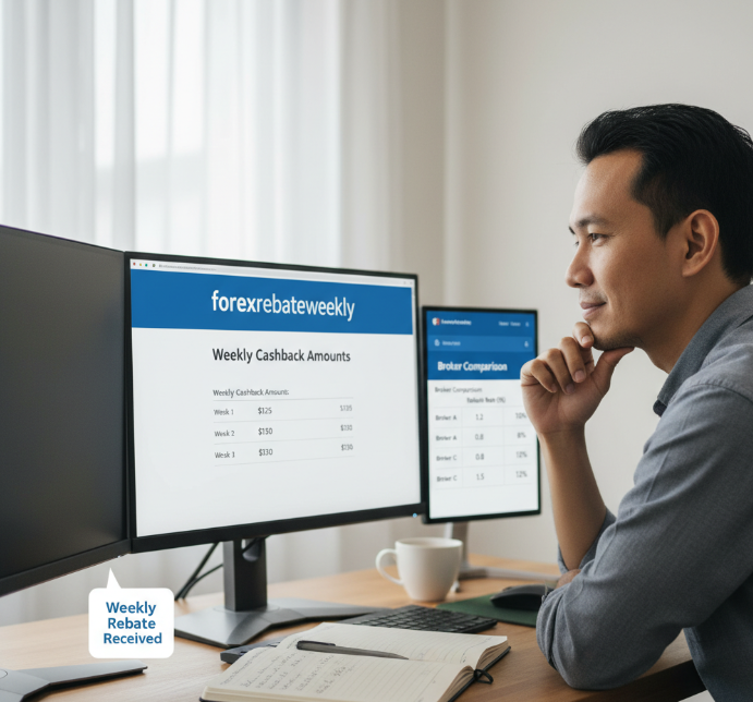 Forex Cashback Adalah Panduan Lengkap Cara Kerjanya Bagi Pemula